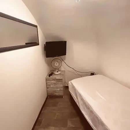 Apartment La Casa Blu