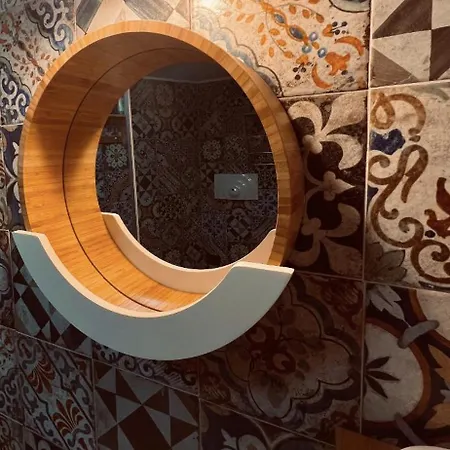 La Casa Blu