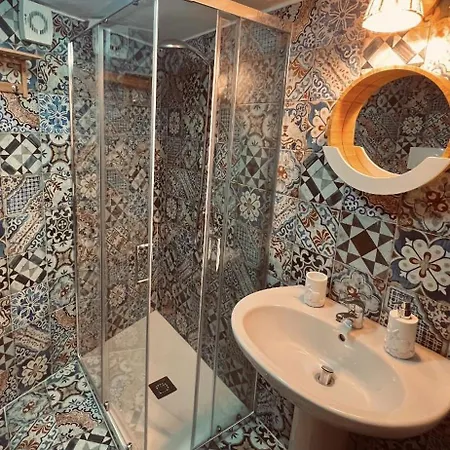 Apartment La Casa Blu *