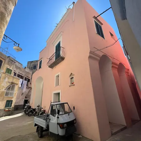 Apartamento La Casa Blu